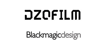 Touch & Try Event with BLK, Blackmagic & DZO at DK Rental House