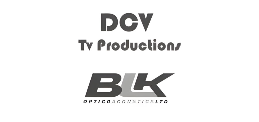 DCV Productions chooses BLK