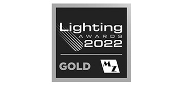 Gold award for MZ in 
