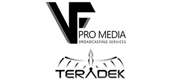 "VF PRO Media" избира Teradek Bolt 6 безжични видео системи