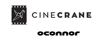 "Cinecrane" избира стативи Sachtler и флуидни глави OConnor