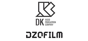 "DK Rental House" избра комплекти обективи DZO