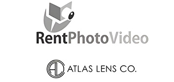 "RentPhotoVideo" закупи ATLAS Mercury Anamorphic Lenses