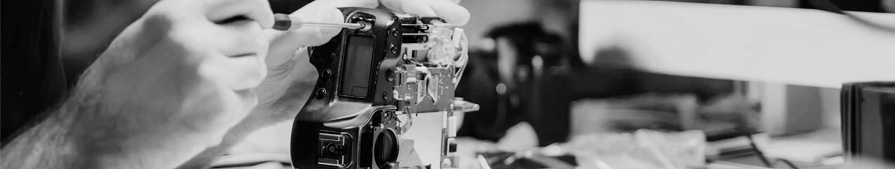 Servizio e Riparazione