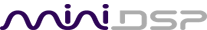 miniDSP