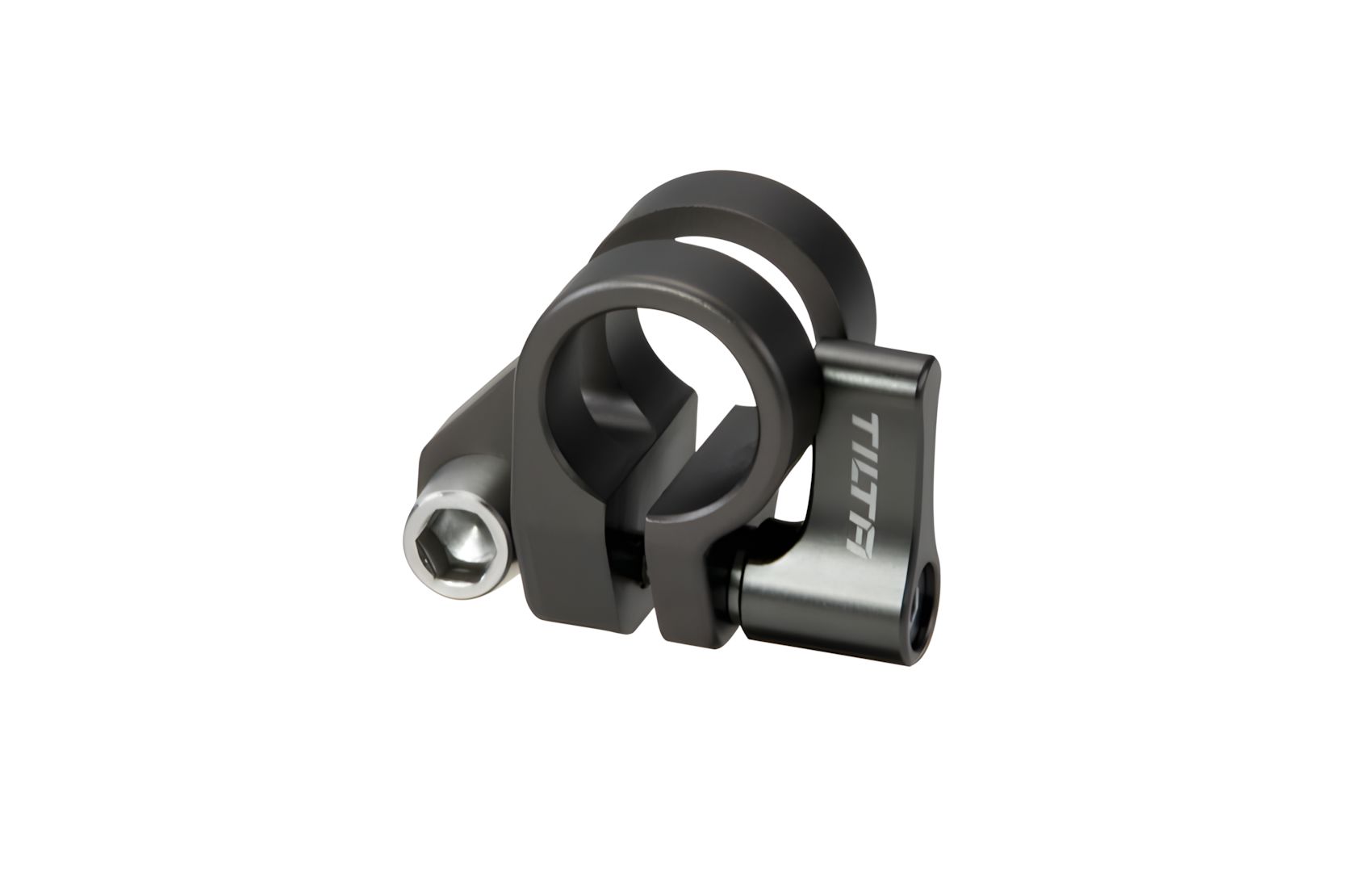 15mm Side Single Rod Holder