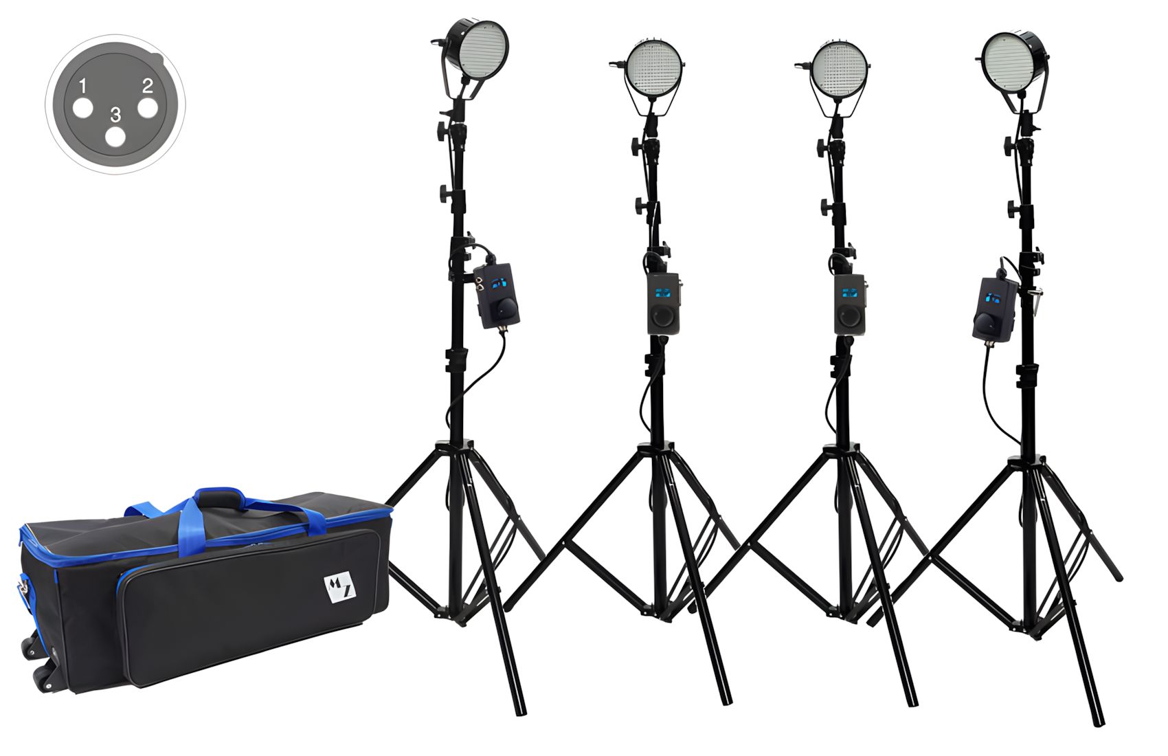 176W-DMX-Bulk-Kit4