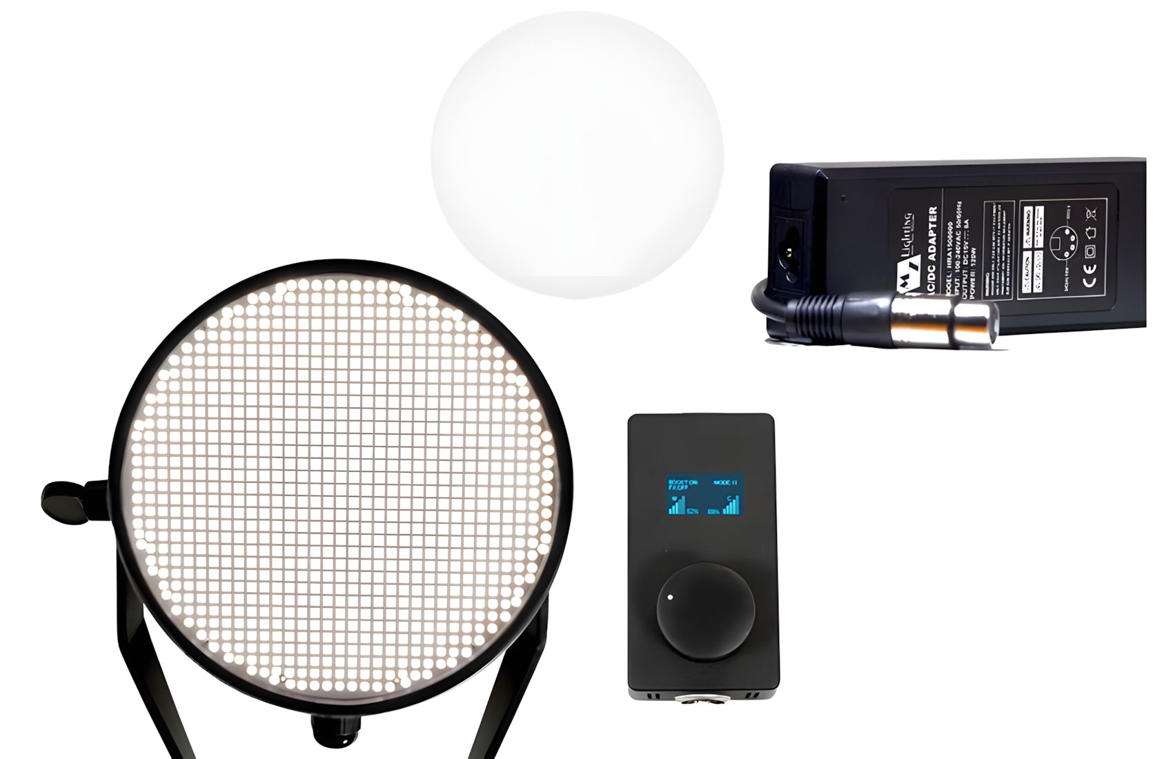 LED884B OLED Basic