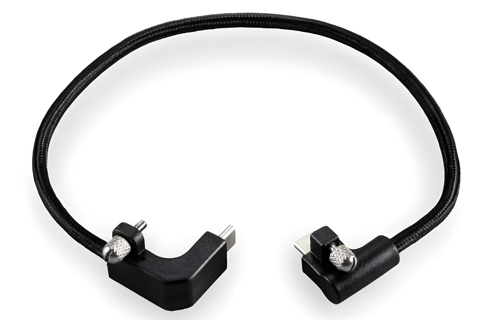 90-Degree USB-C-20cm