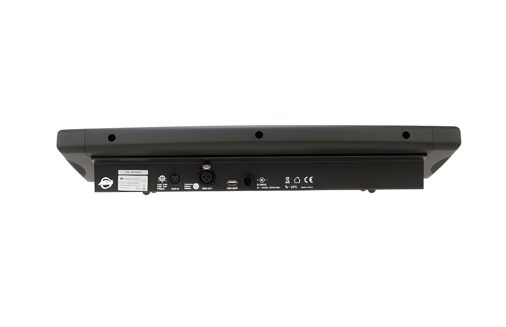 DMX Operator I