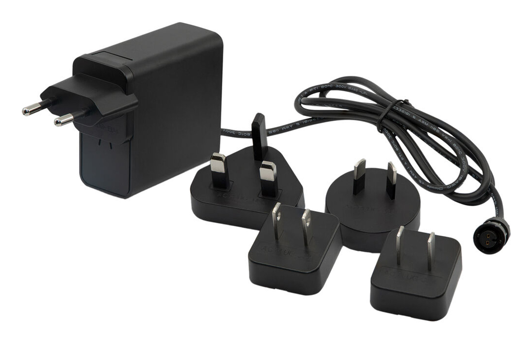 DWP-Plus Universal Power