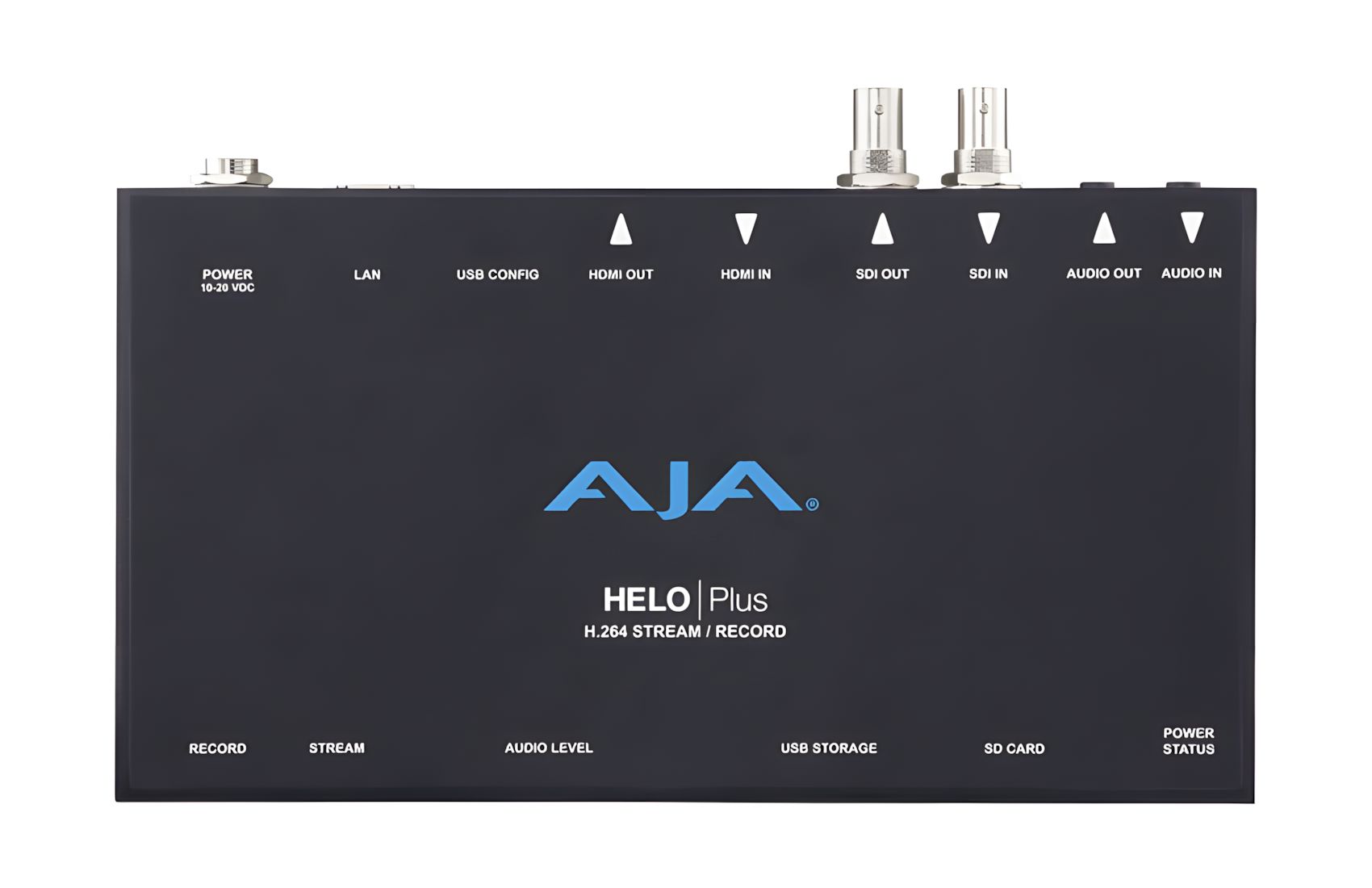 HELO Plus 3G-SDI HDMI
