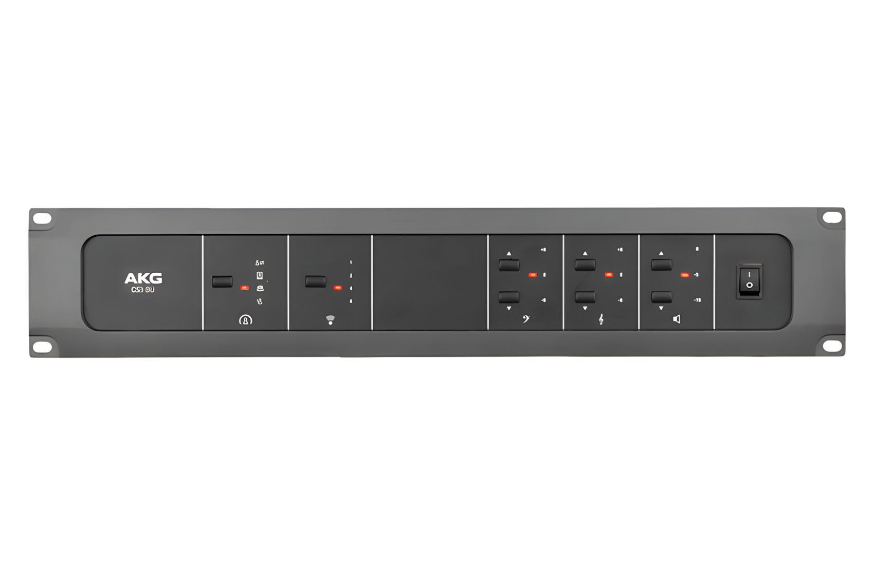 CS3-Base-Unit