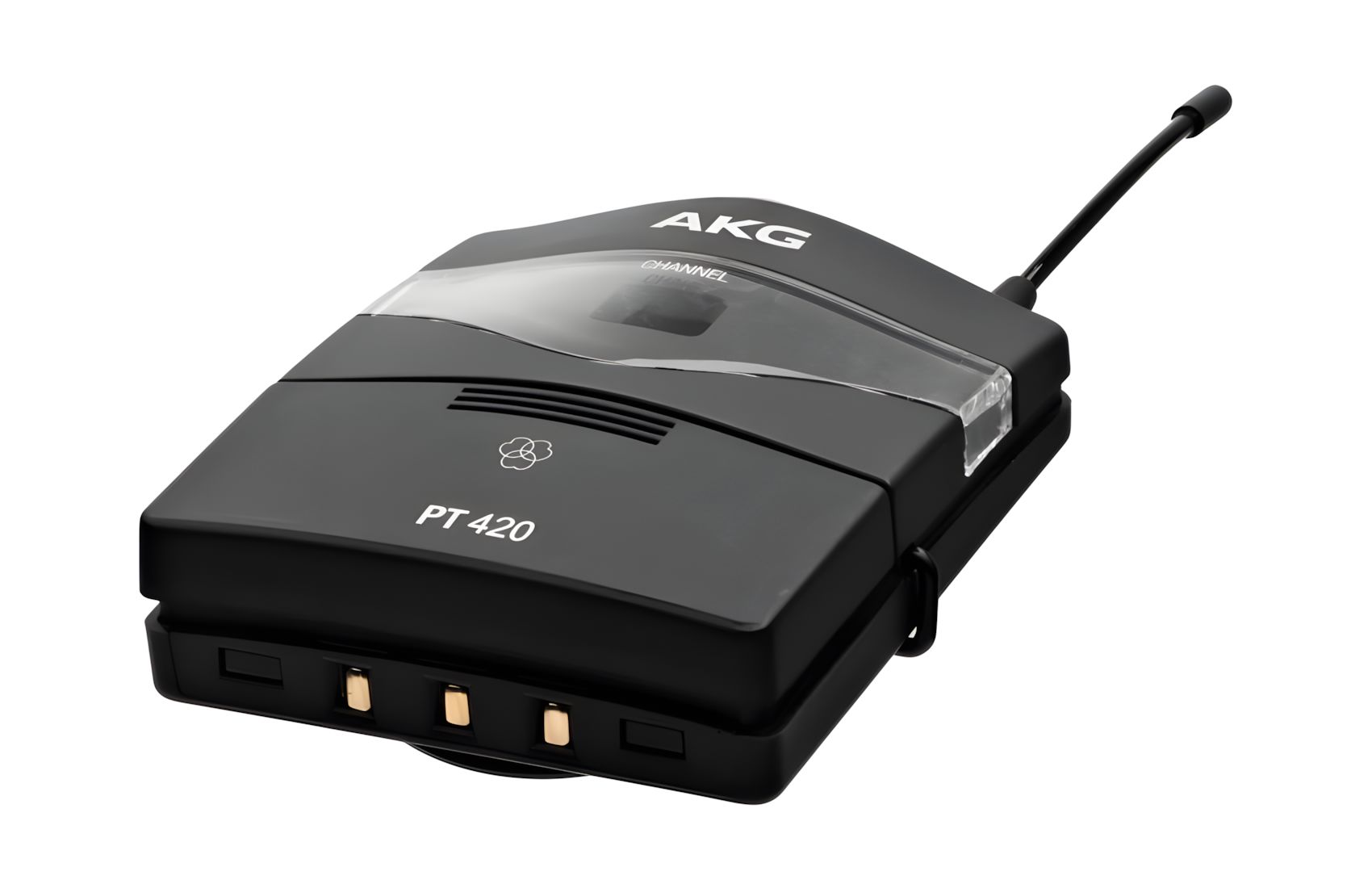 WMS-420-Presenter