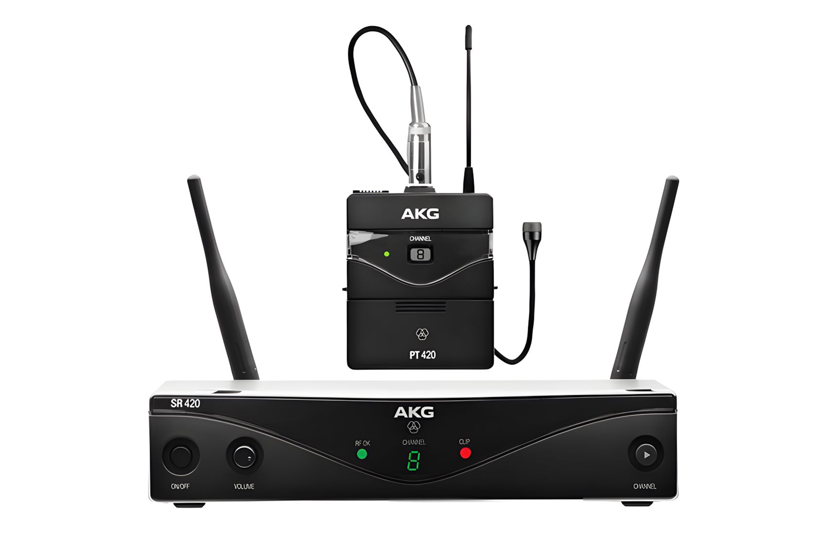 WMS-420-Presenter