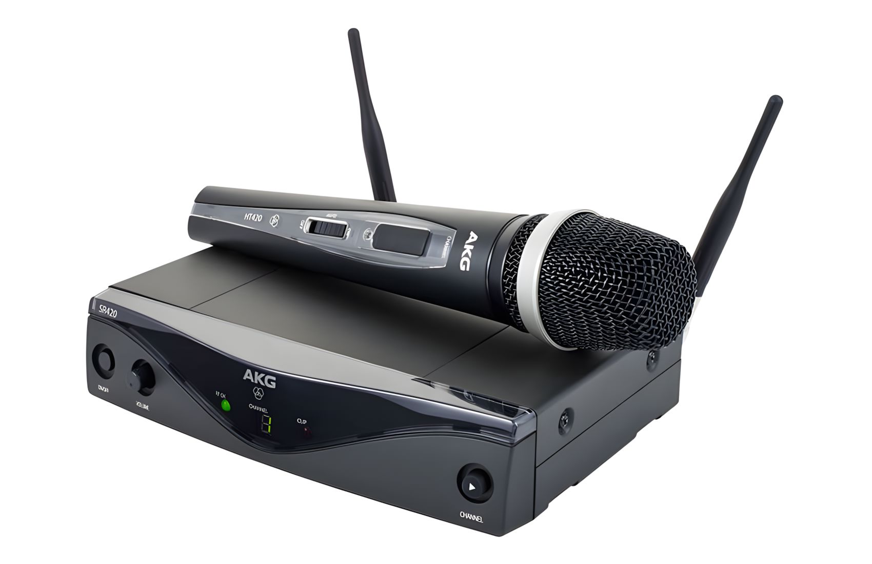 WMS-420-Vocal