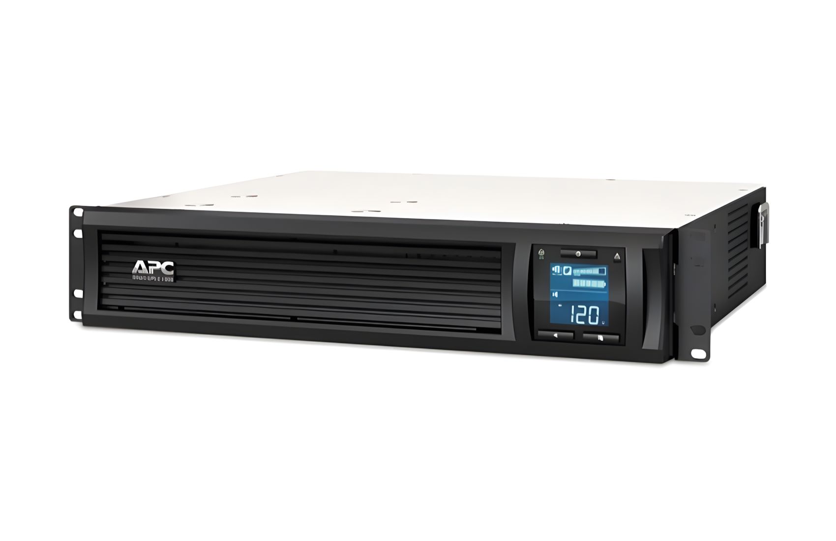 Smart UPS C 1000VA 600W RM