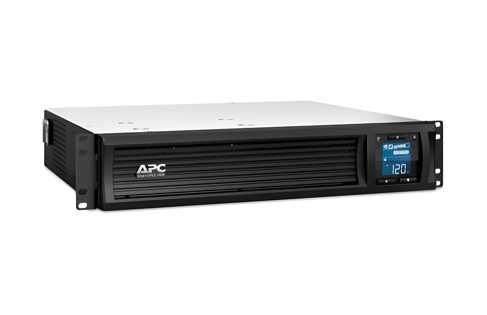 Smart UPS C 1000VA 600W RM