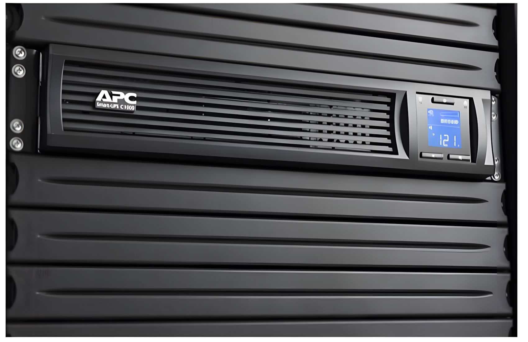 Smart UPS C 1000VA 600W RM