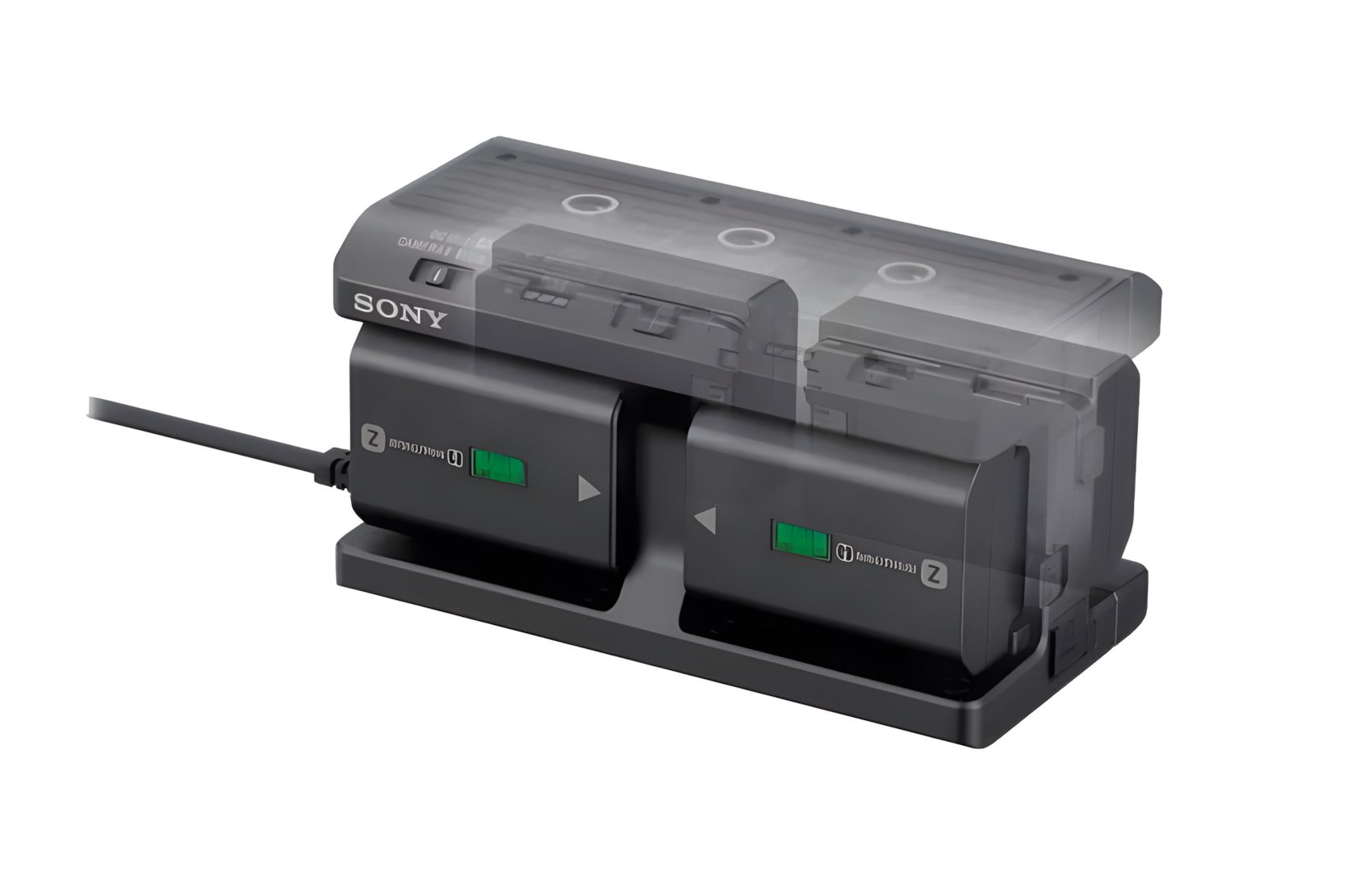 Multi Adapter NP AMQZ1K