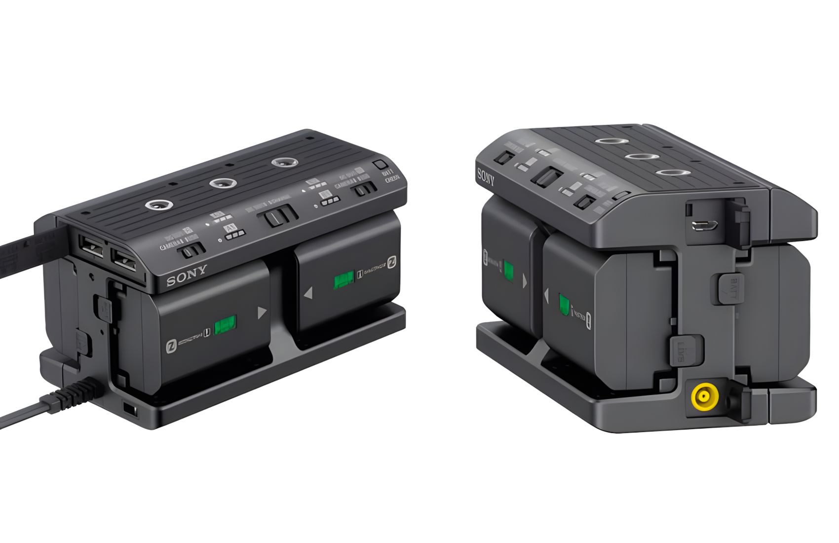 Multi Adapter NP AMQZ1K