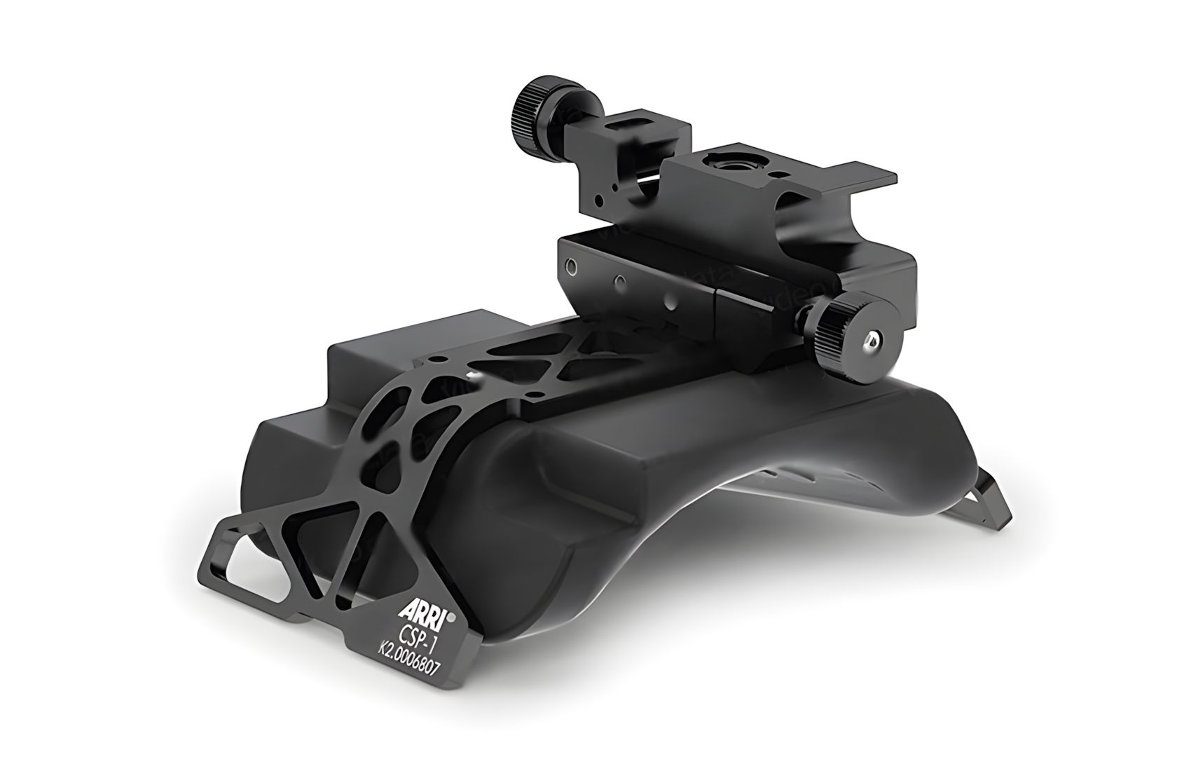 CSP-1 Shoulder for 15mm Rods