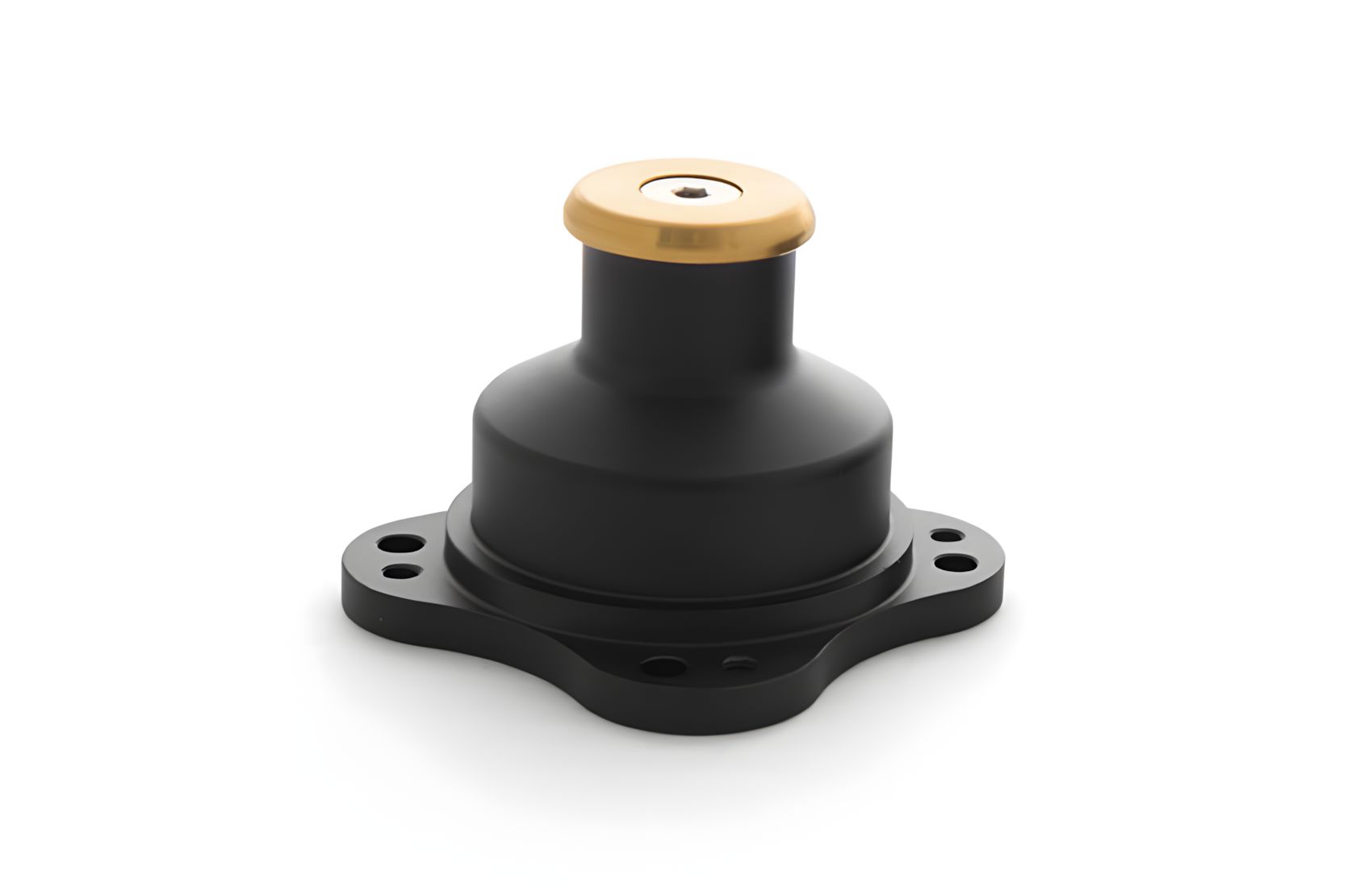 Toad(Male Adapter)
