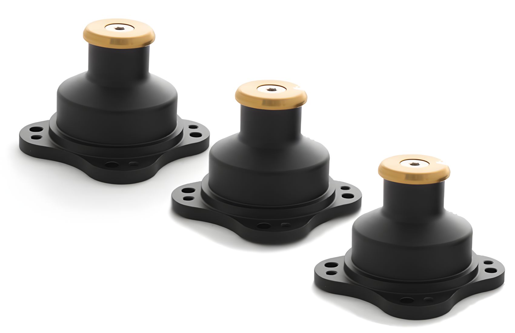 Toad(Male Adapter)-Qty3