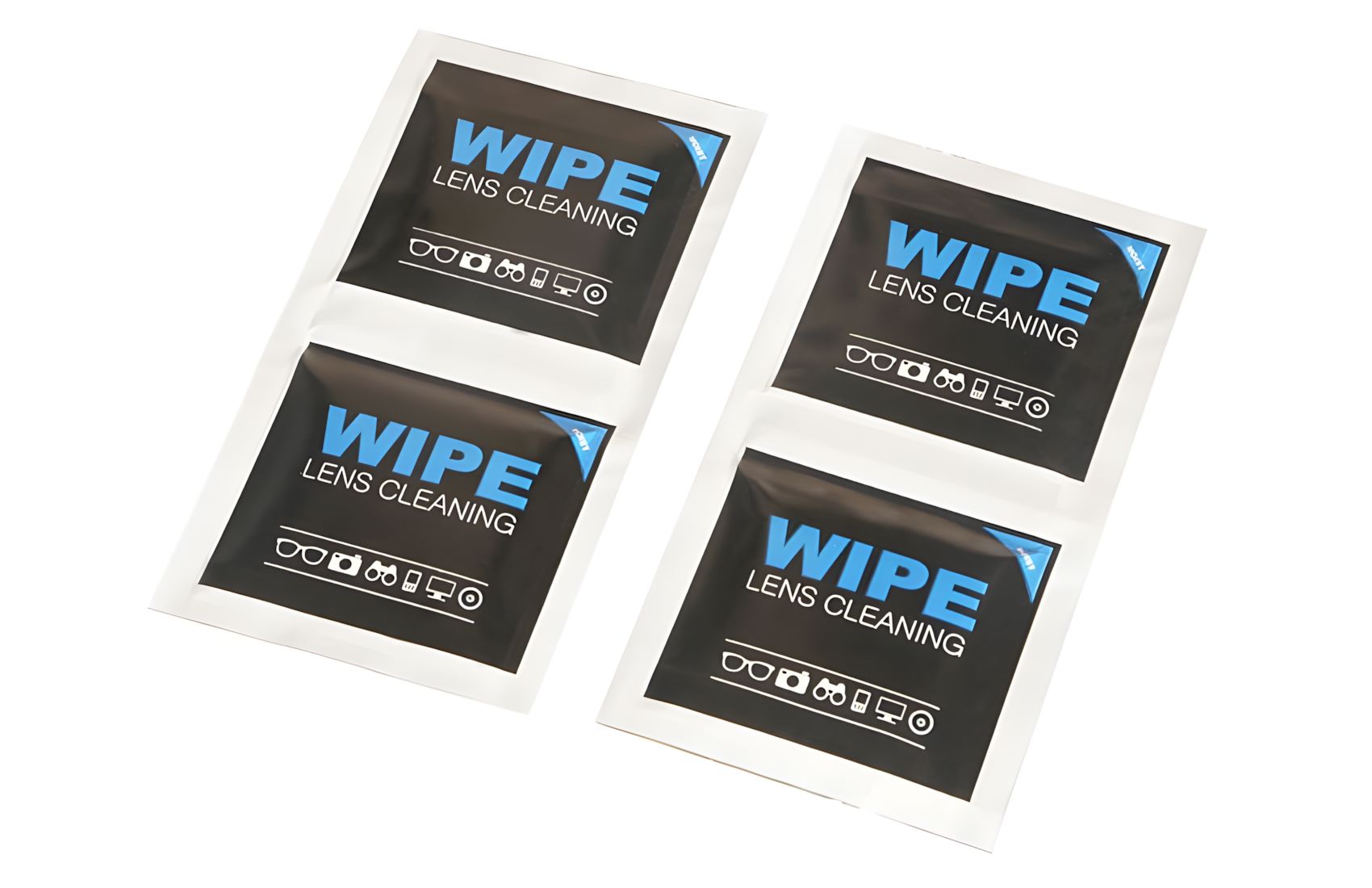 Pre-Moistered-Wipes