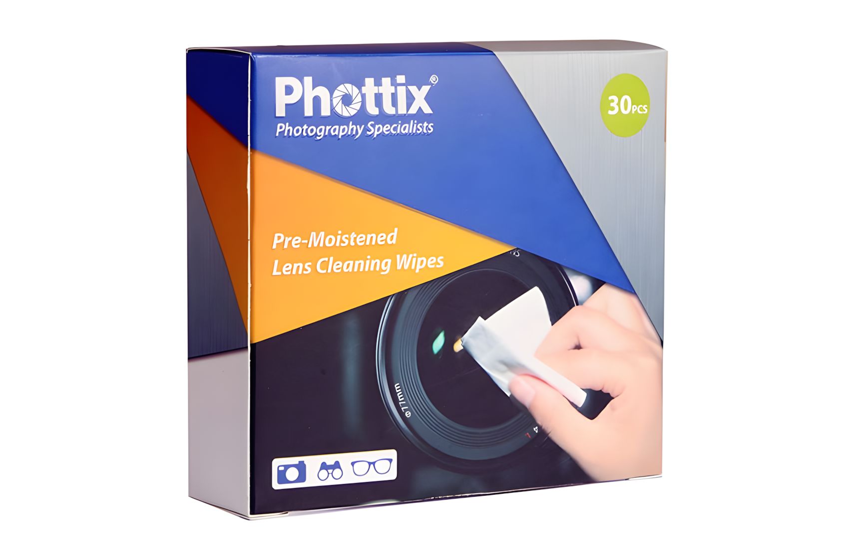 Pre-Moistered-Wipes