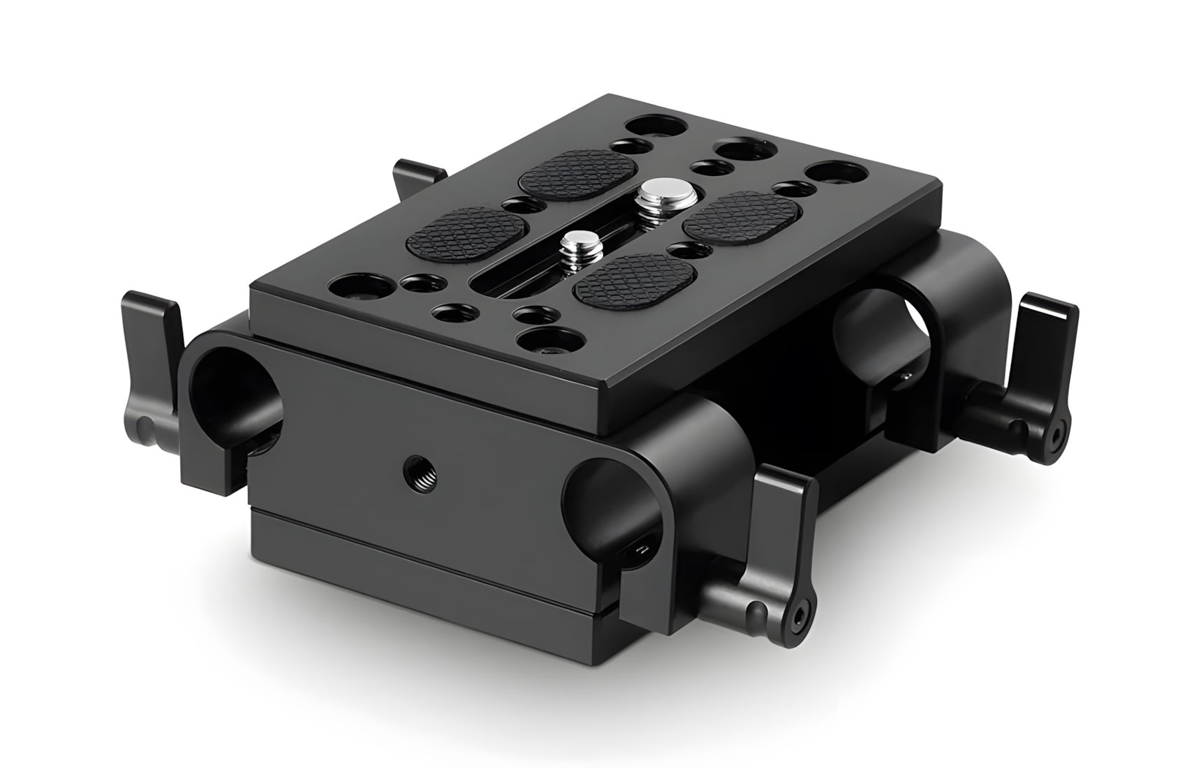 Dual Baseplate Kit 15mm