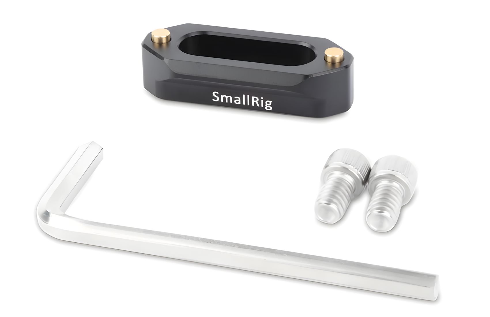 Release Safety Rail 46mm