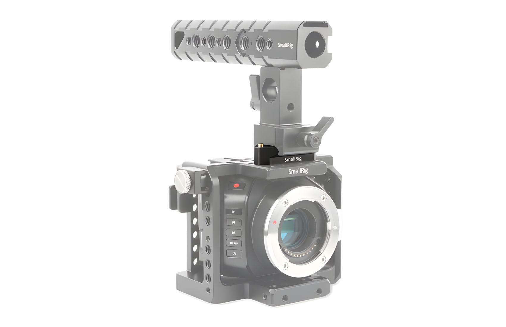 Release Safety Rail 46mm