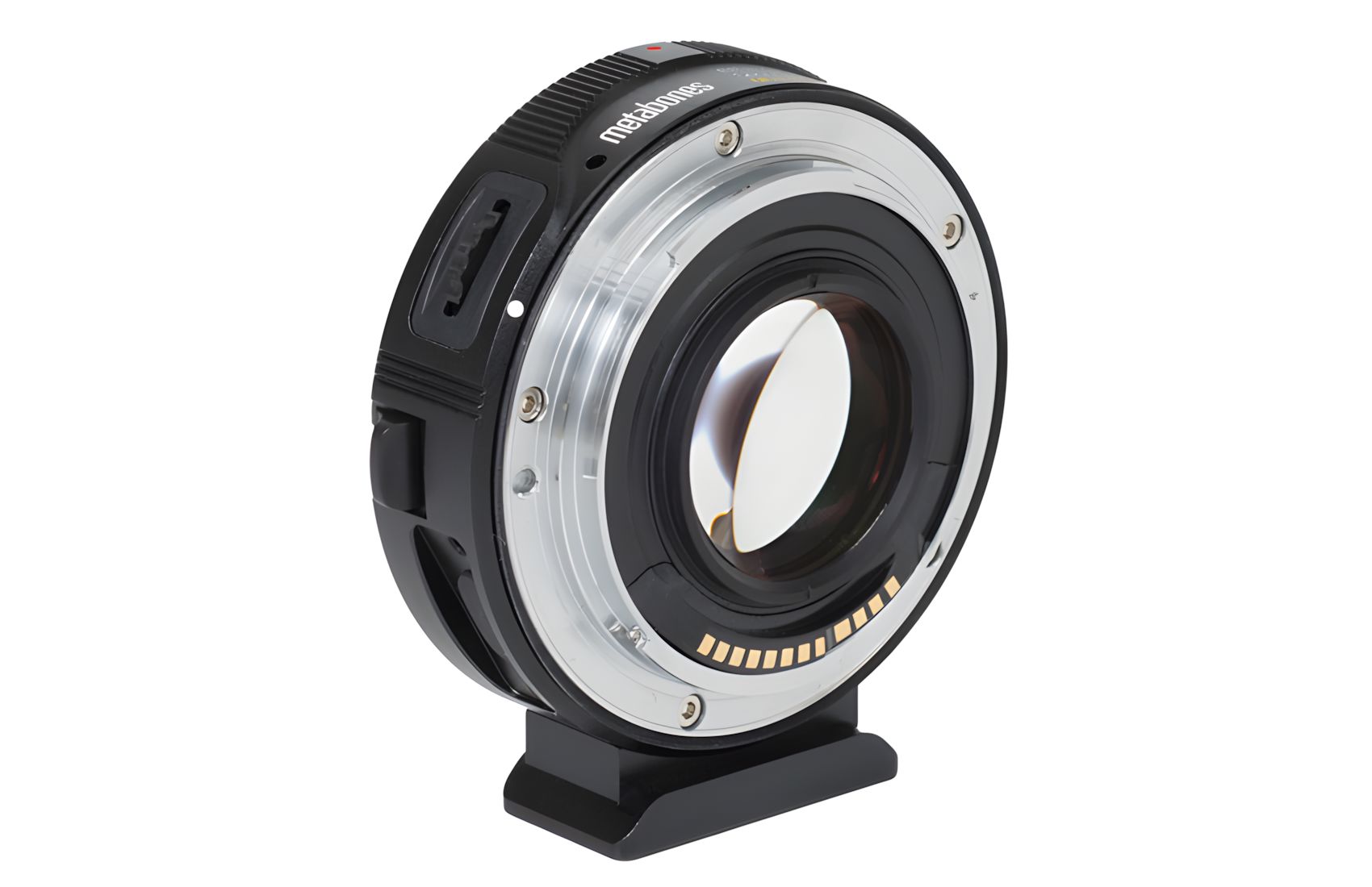 BT1 EF to RF-mount w Booster