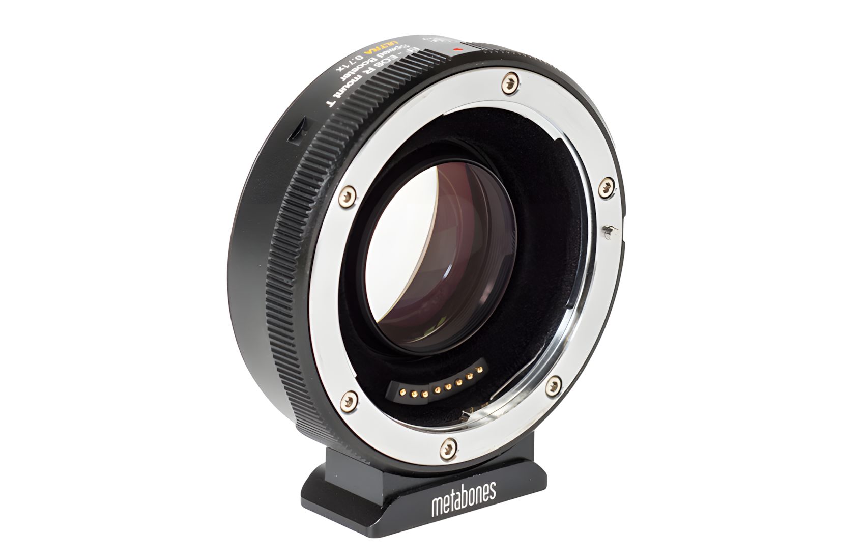 BT1 EF to RF-mount w Booster