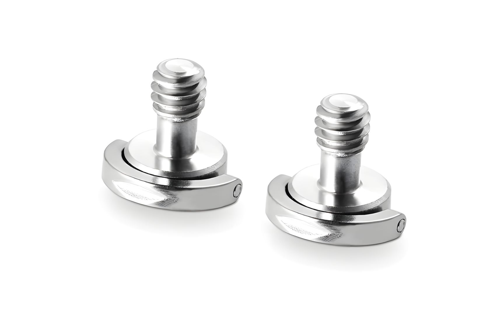 Fixing 1/4 Screw QR