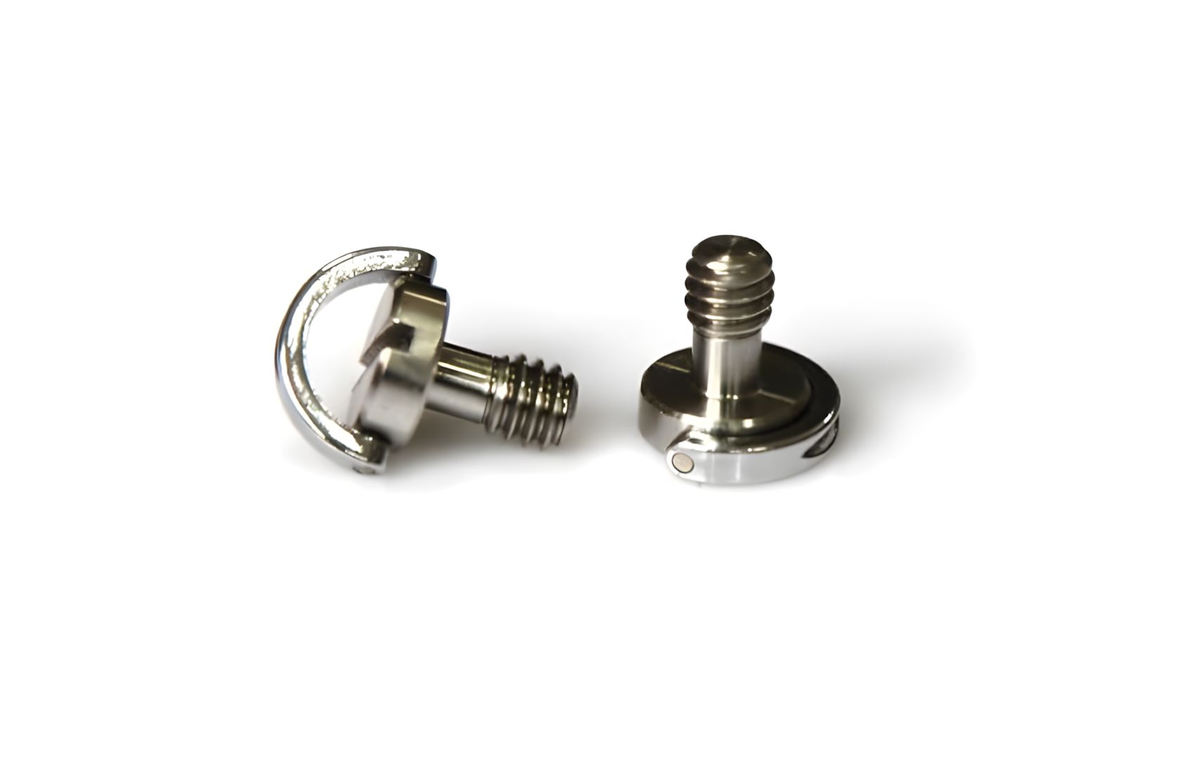 Fixing 1/4 Screw QR