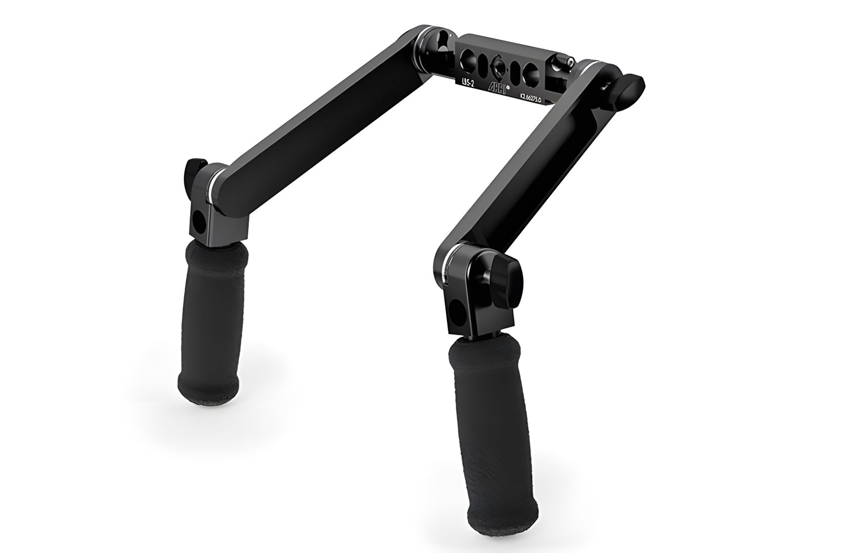 Handgrip Set LBS 2