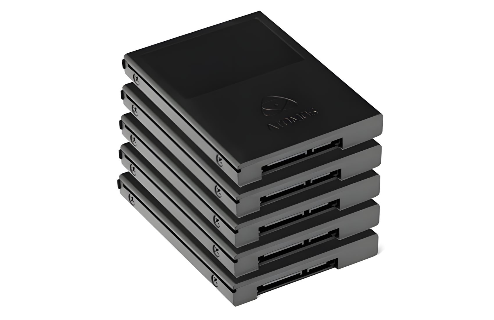 Master Caddy II 5-Pack