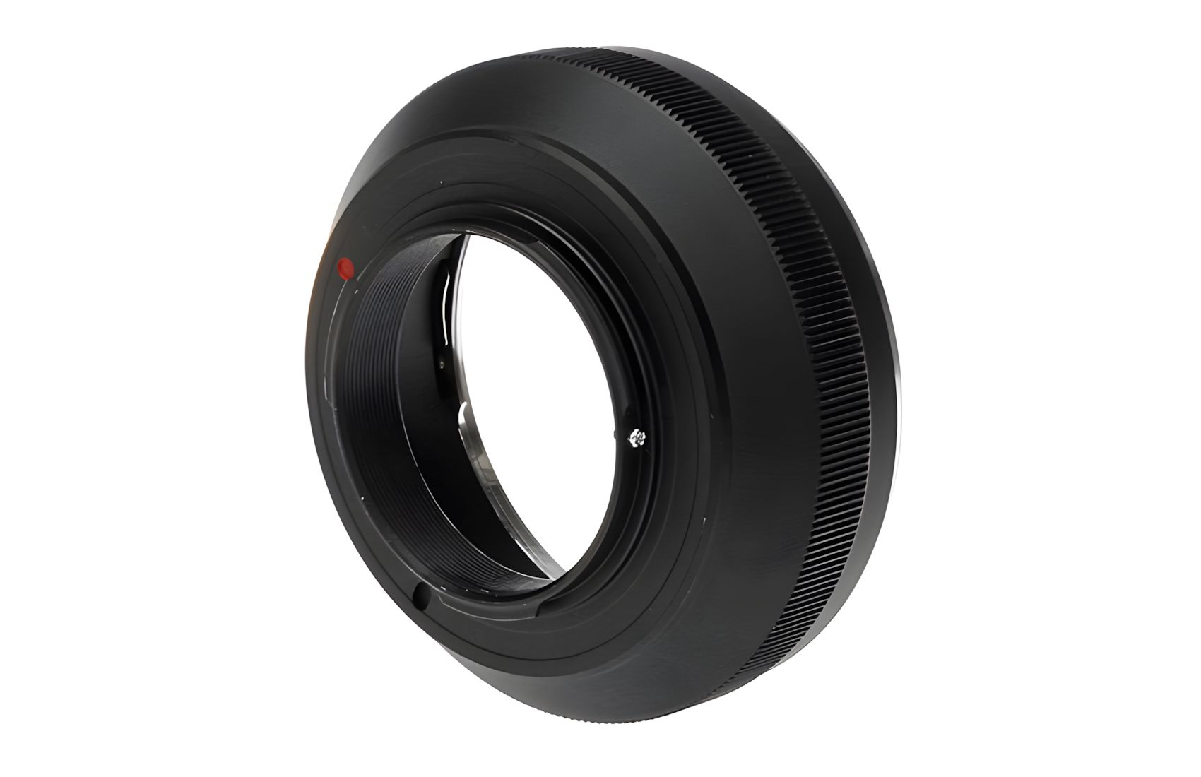 Micro 4/3 to EF Mount