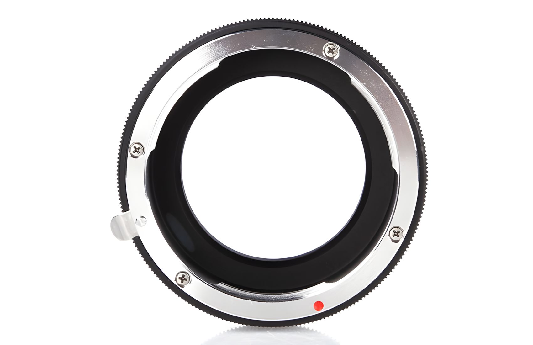 E to EF Mount Canon