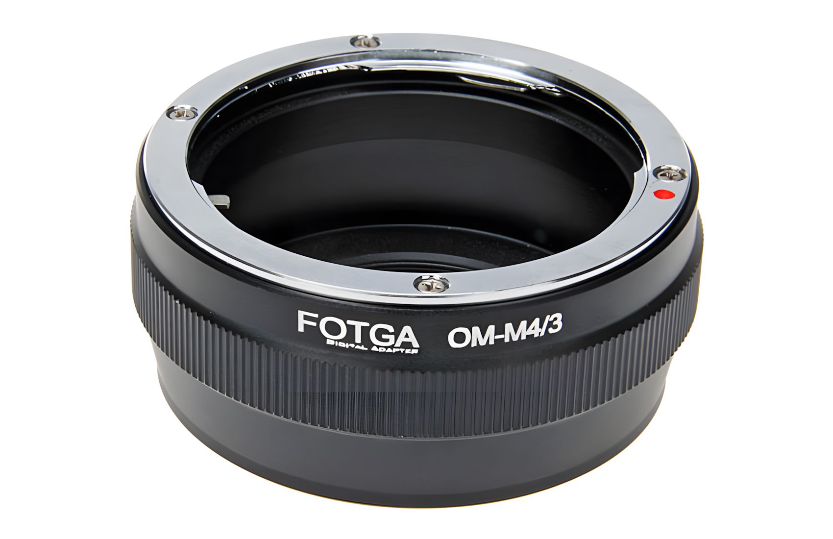 Micro 4/3'' to OM Mount