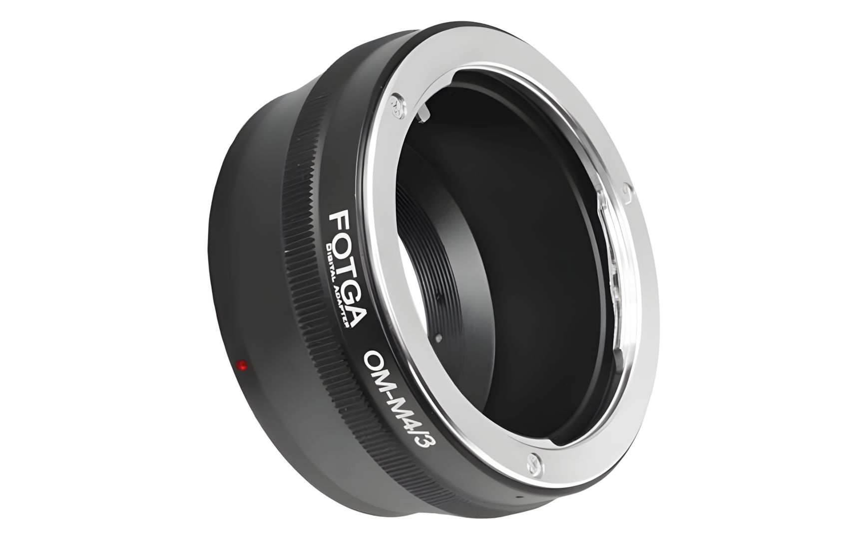 Micro 4/3'' to OM Mount