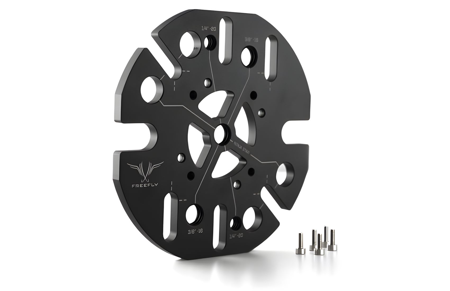 Ninja-Star-Adapter