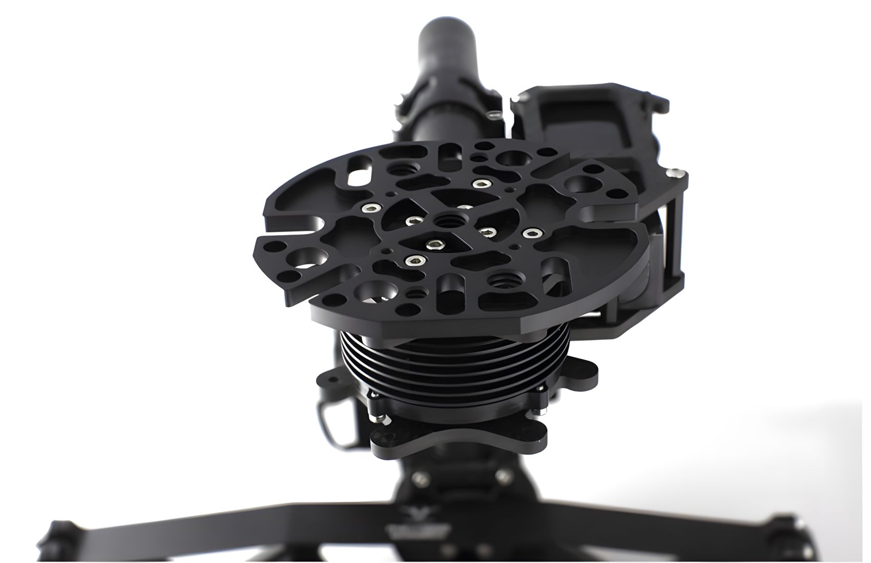 Ninja-Star-Adapter