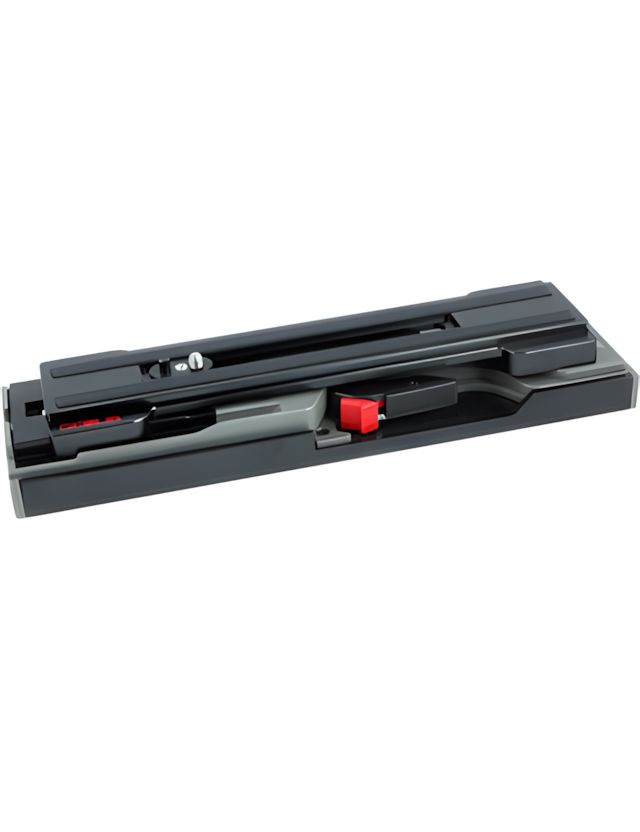 GAP Quick Release plate