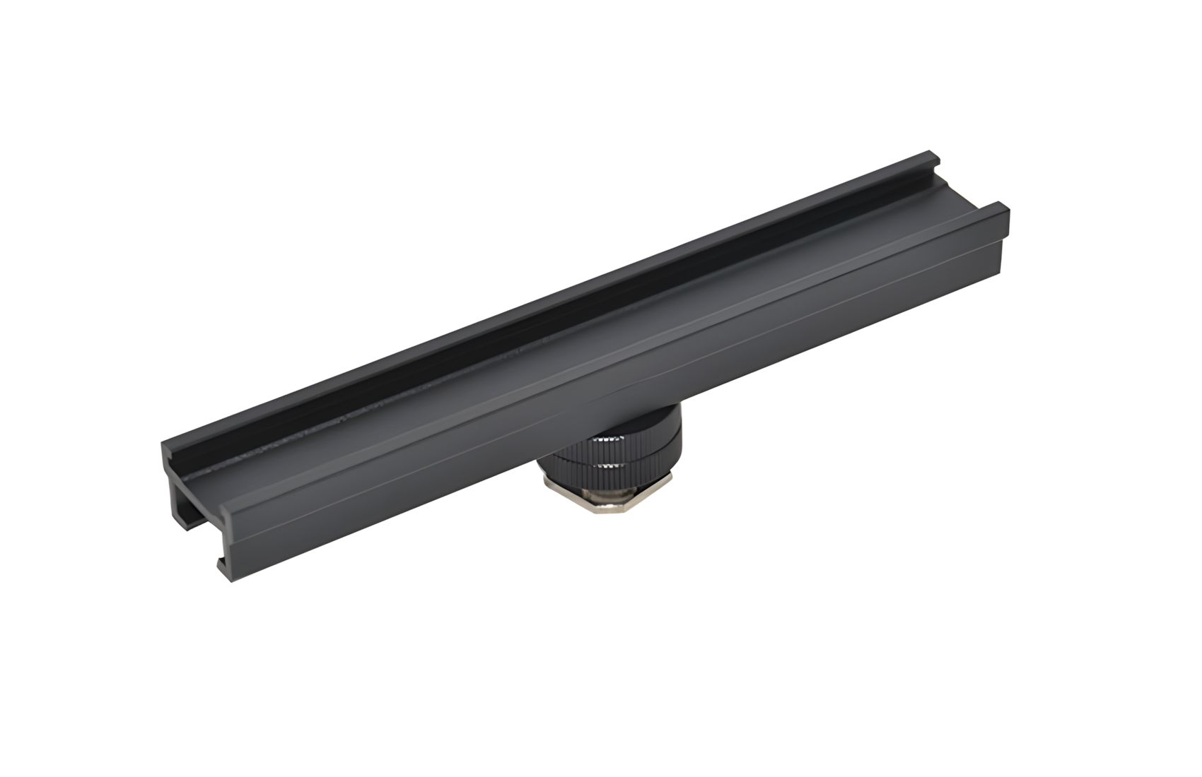 Cold Shoe Extension Bar 15cm