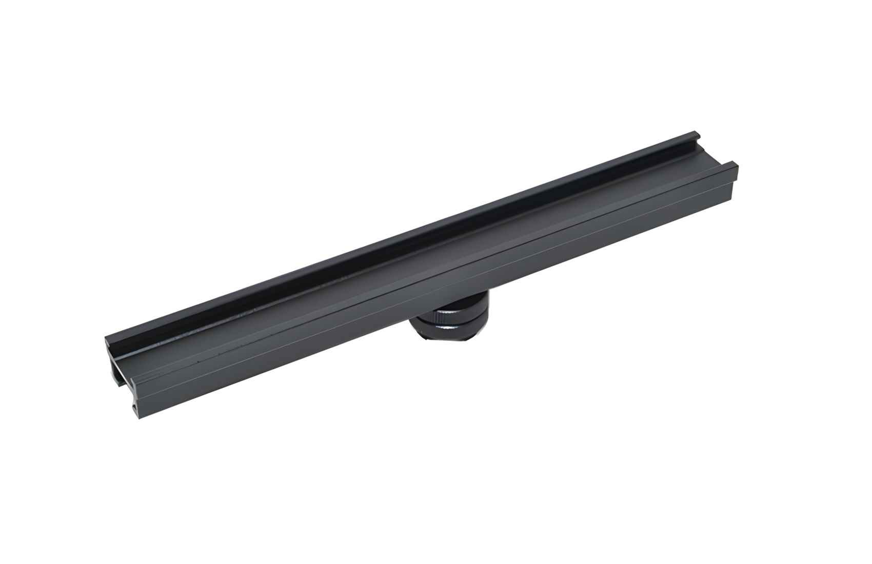 Cold Shoe Extension Bar 20cm