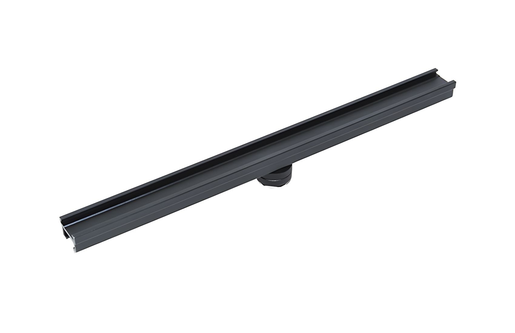 Cold Shoe Extension Bar 30cm