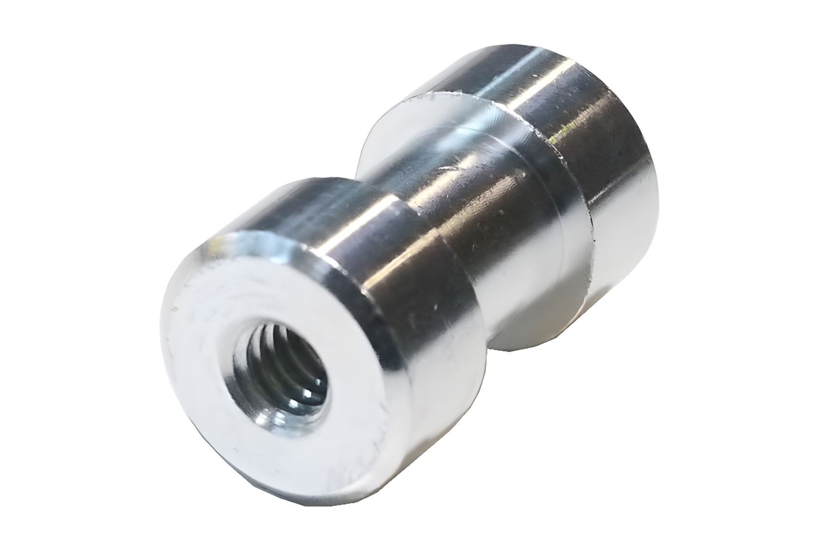 1/4 to 3/8 Female Screw
